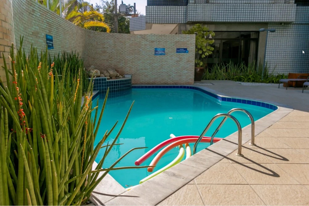 Hotel Porto da Praia