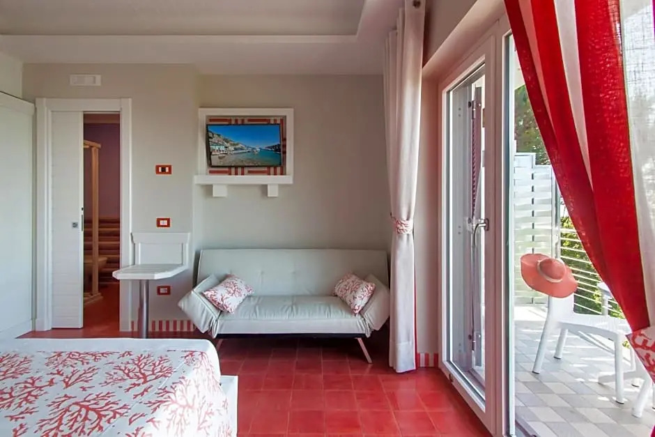 Villa Prestige