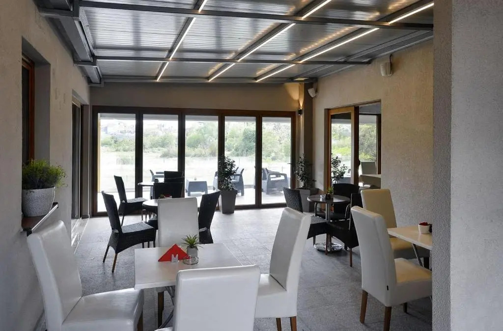Hotel Fobra