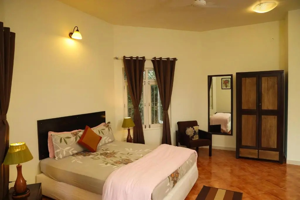 Copperhill- A Luxury Homestay