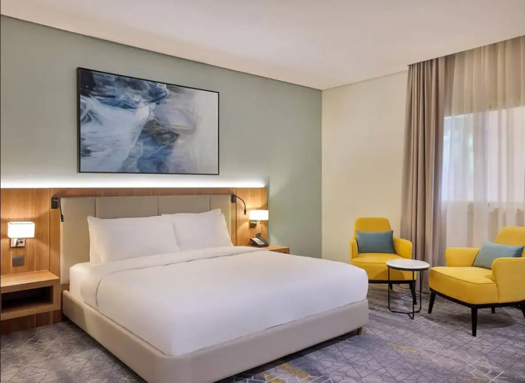 Staybridge Suites - Al Khobar City by IHG