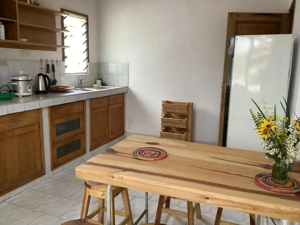 Hai Villa Andoharanofotsy Antananarivo