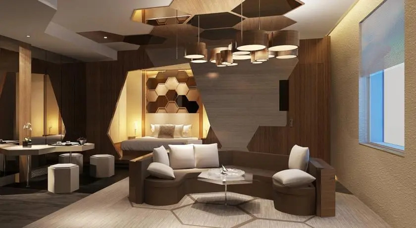 Chengdu Gr24 Hotel