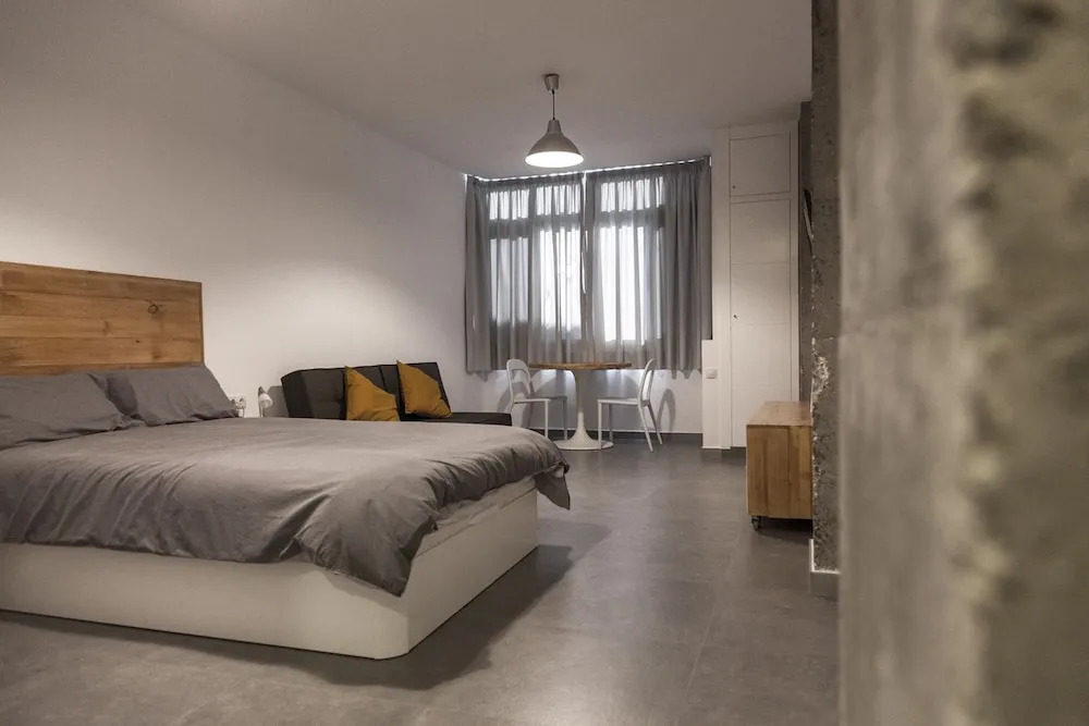 Apartamento Gravina Apartment