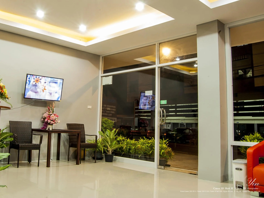 Nipa Residence
