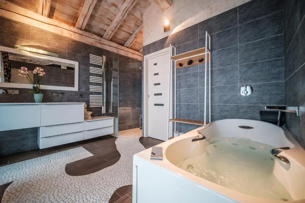 Chalet Ancolie