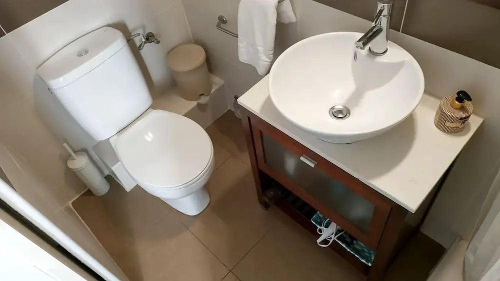 Apartment With 2 Bedrooms in L'ametlla de Mar, With Balcony and Wifi
