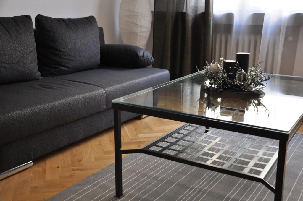 Metropolis Prague Apartments