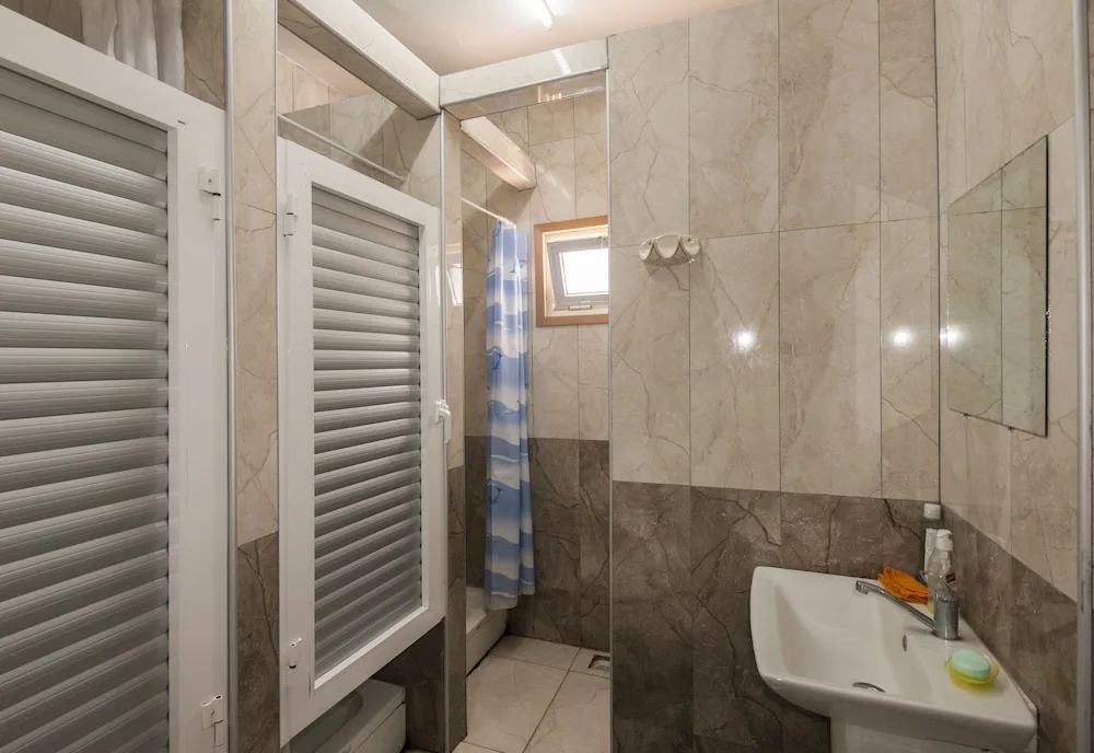 Hostel Maxim