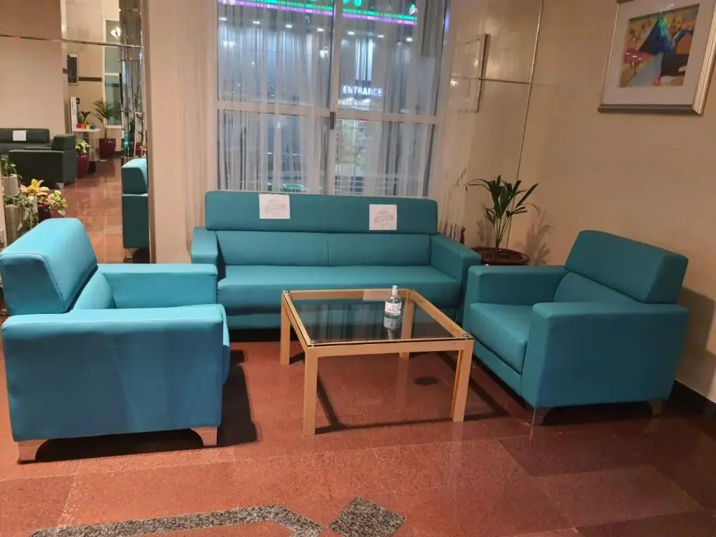 Basma Residence Hotel Apartments