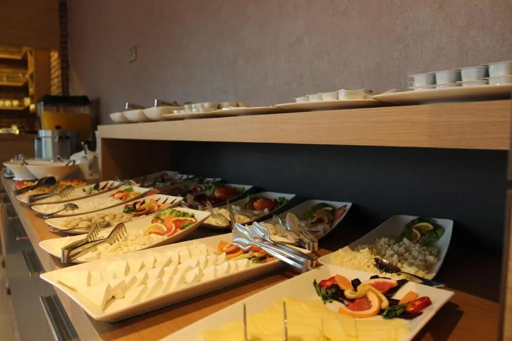 YZE Pırlanta Hotel