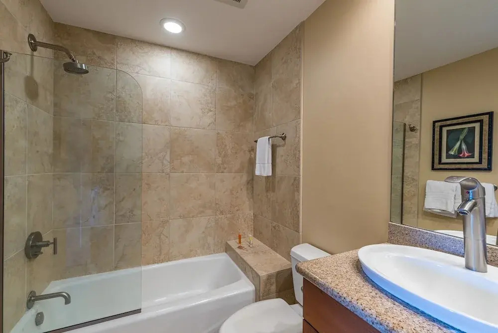 Kapalua Golf Villa 27v2 Gold Ocean View