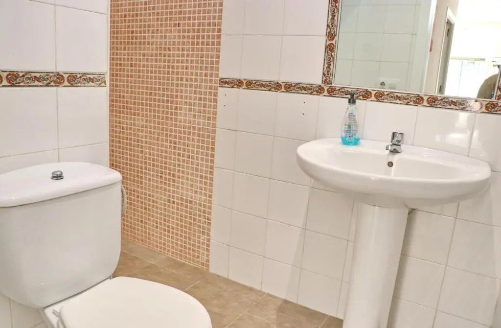 Apartamento Centro Tonelero I