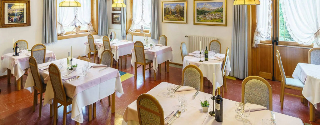 Hotel Roma