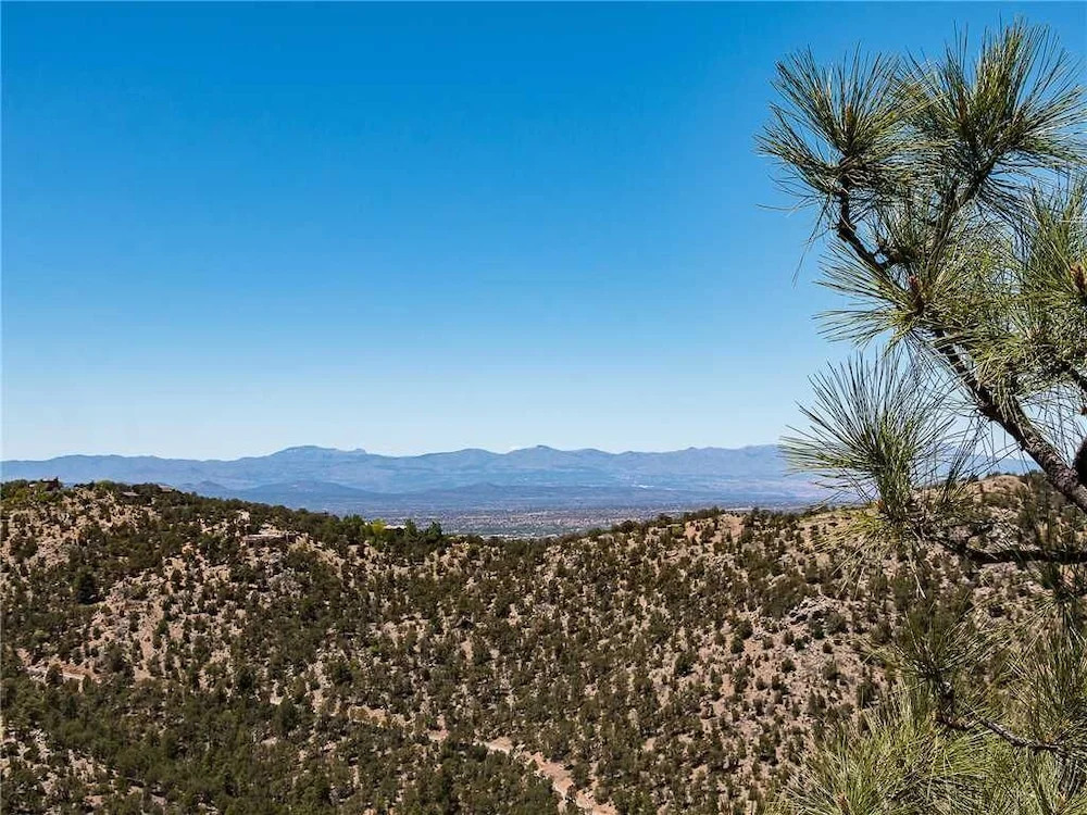 Summit Sanctuary, 3 Bedrooms, Sleeps 8, Mountain Views