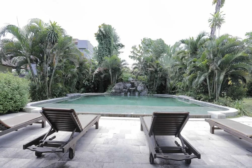 RedDoorz @ Bidadari Seminyak