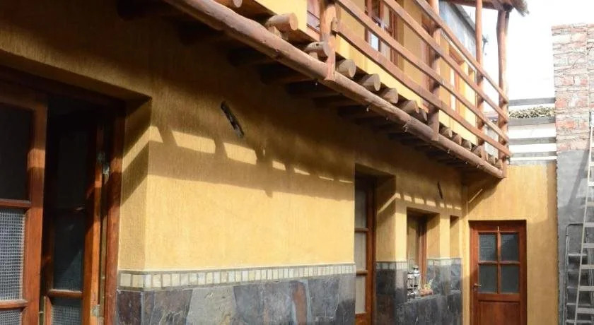 Hotel Refugio Del Sol