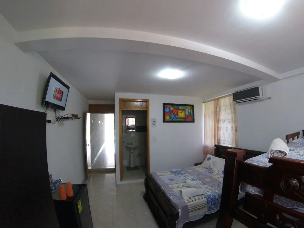 Apartamentos Turísticos El Conquistador