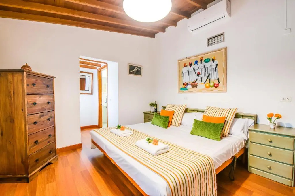 Ideal Property Mallorca - Can Tomeu