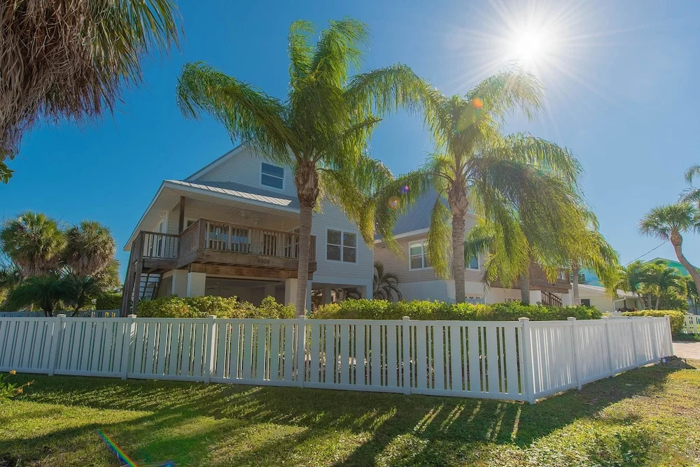 Seabreeze Cottage Apartment 3