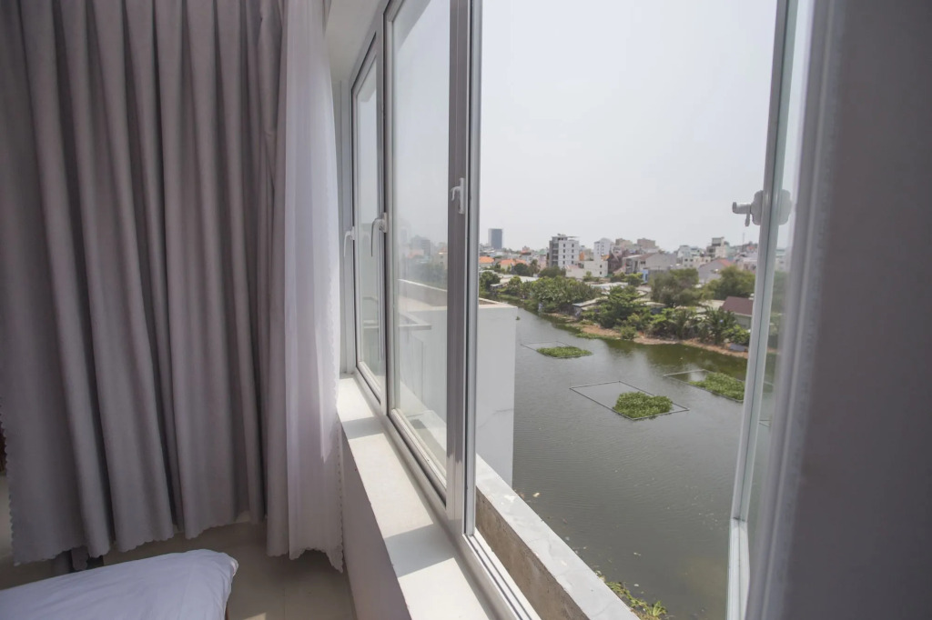 Sun Lake Hotel 1