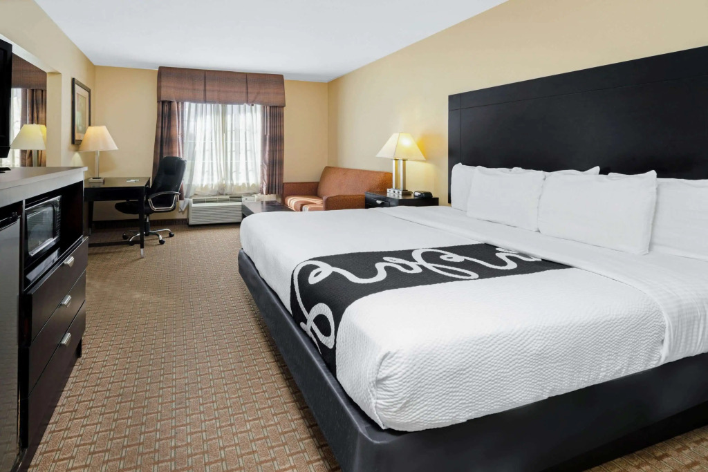La Quinta by Wyndham Morgan City