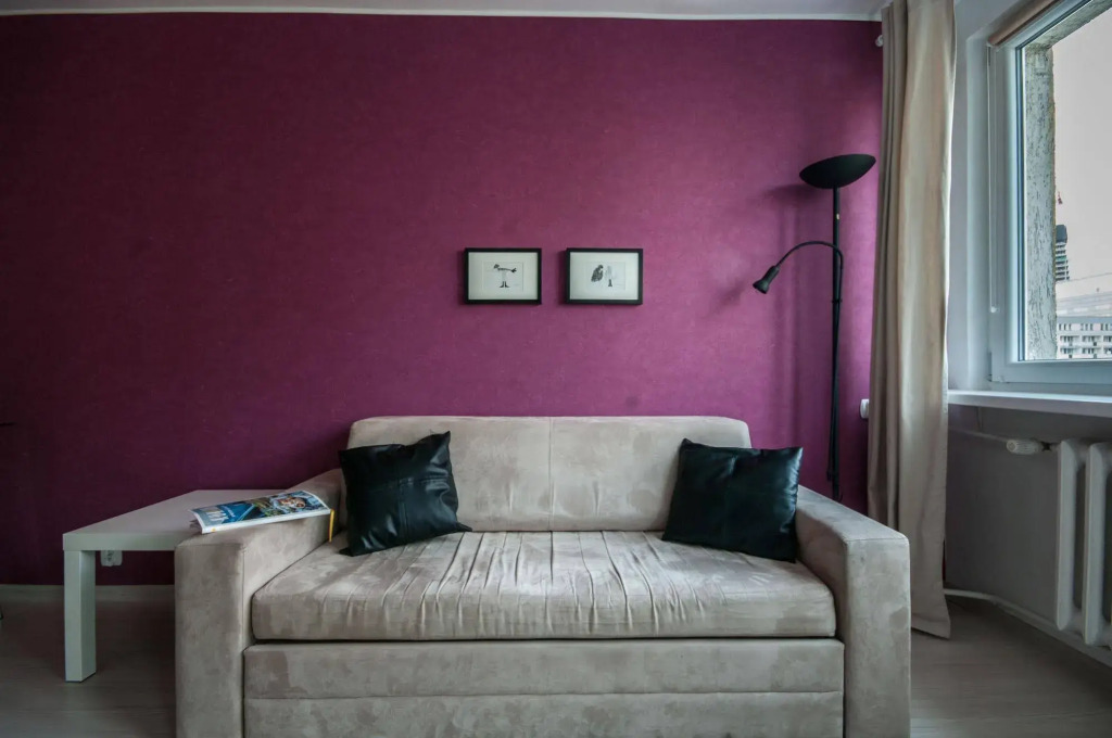 Apartament Panska by Your Freedom