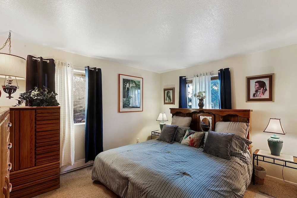Catalina Haven 3 BR by Casago