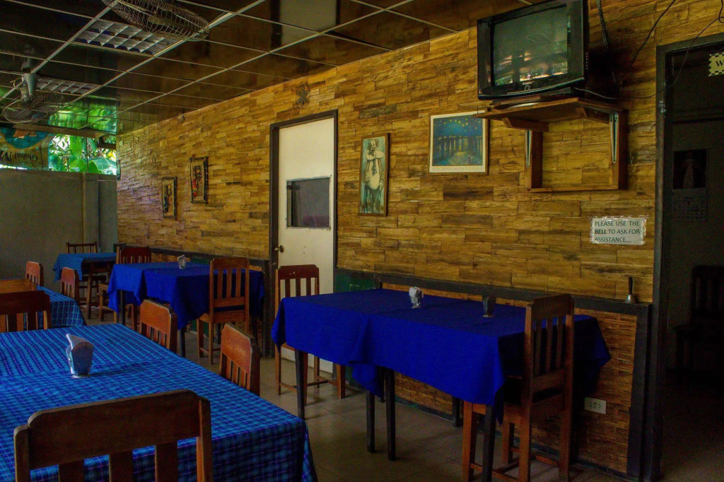 Remari Tourist Inn