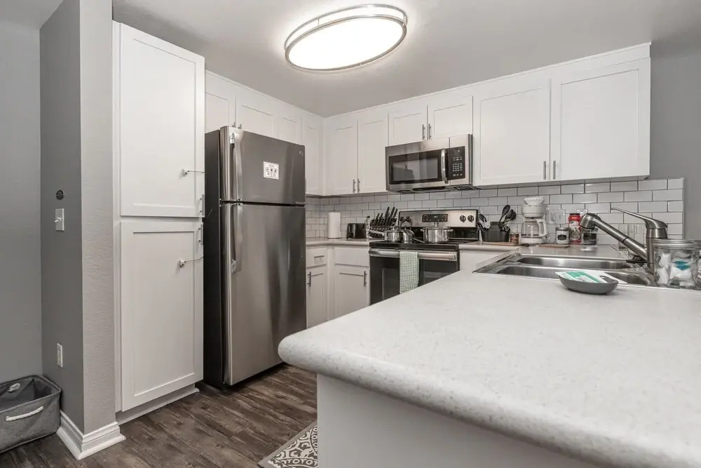Resort Style Condo 220MV
