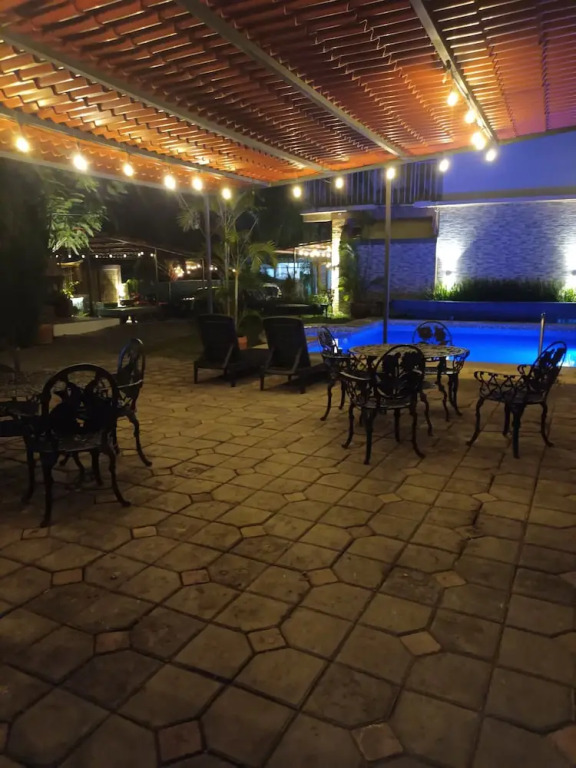 Hotel Tepehuakan