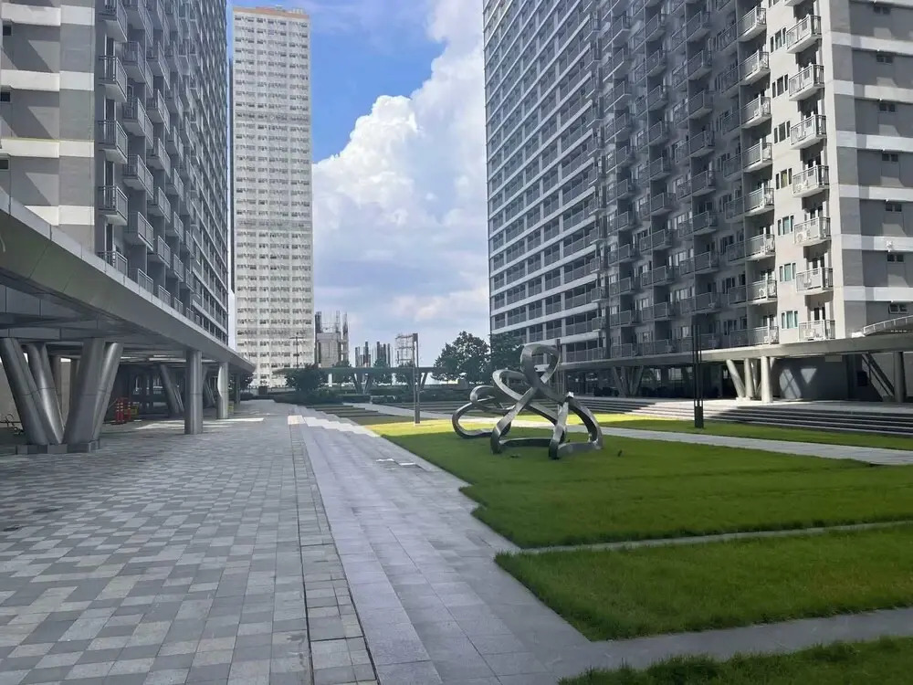 Ortigas  Business District Residences