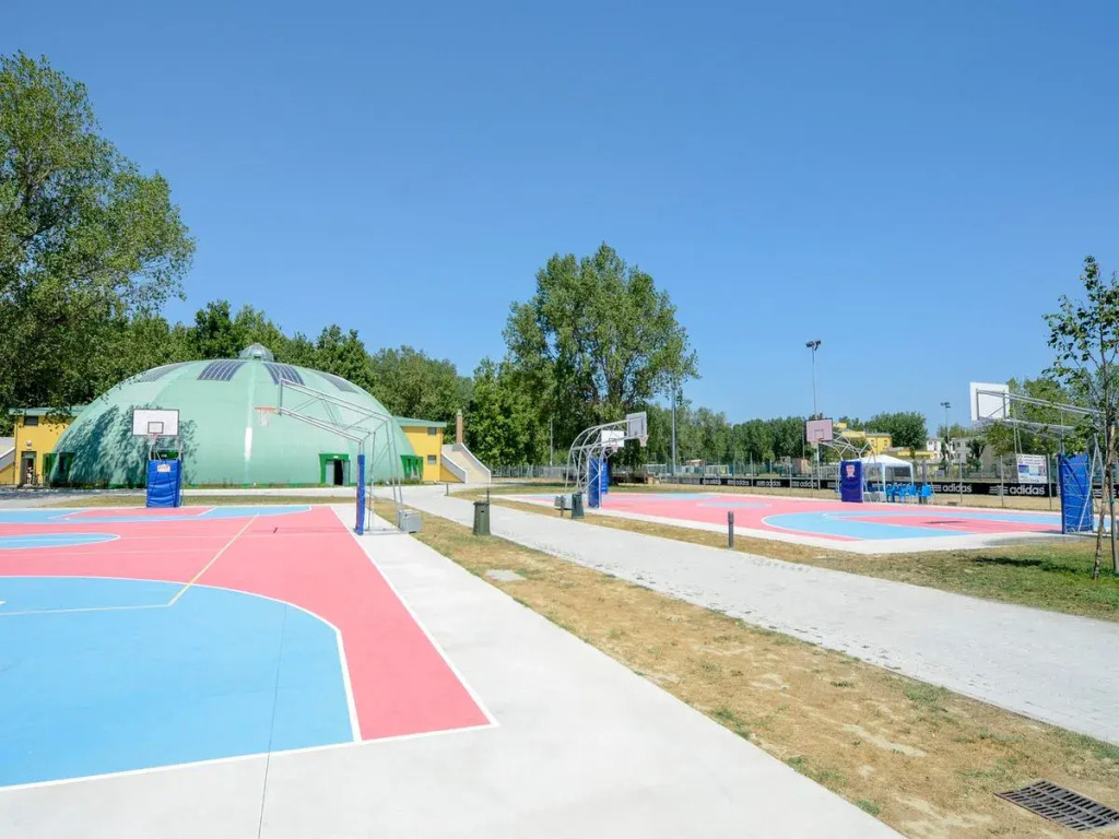 Eurocamp