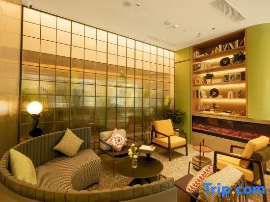 TRUE GO Hotel (Beijing Zhongguancun Software Park Malanwa Metro Station Store)