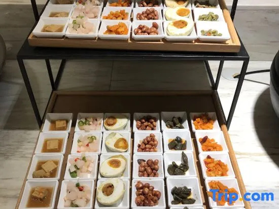 Ji Hotel Hangzhou Qianjiang Shijicheng
