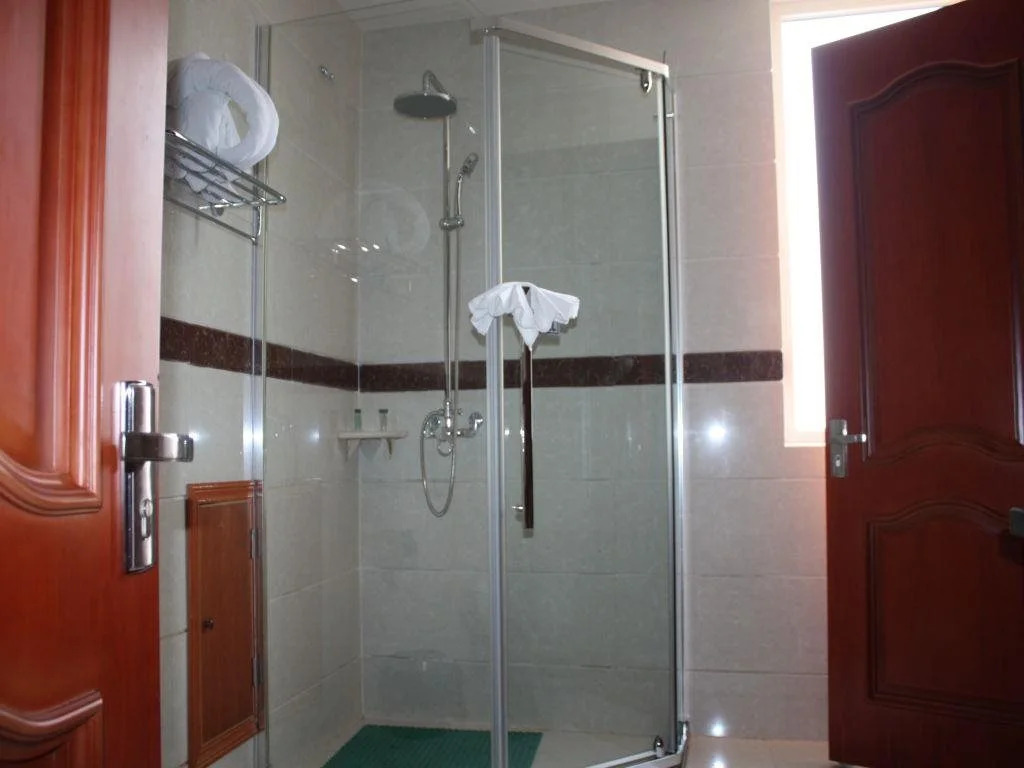 The Great Wall International Hotel