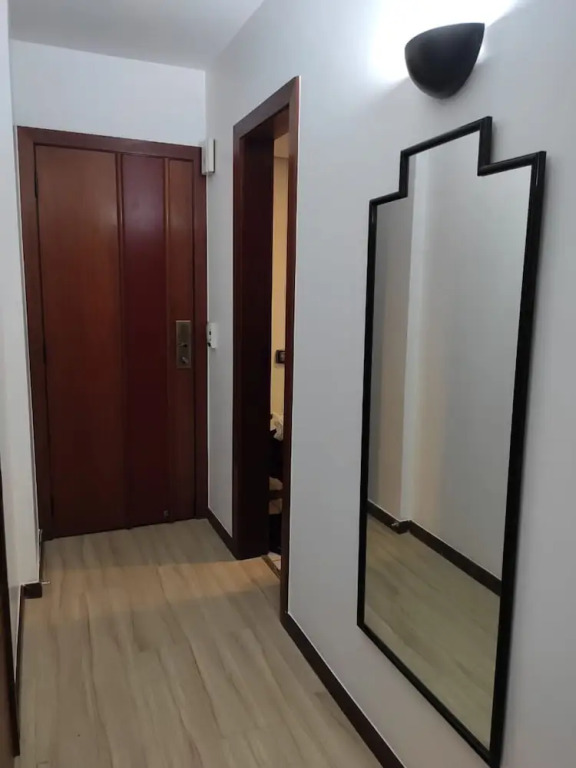Metropolitan Hotel Brasília
