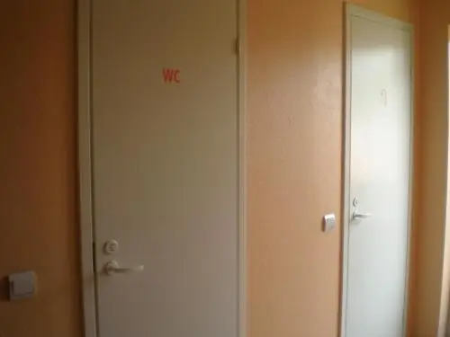 Jannseni Accommodation