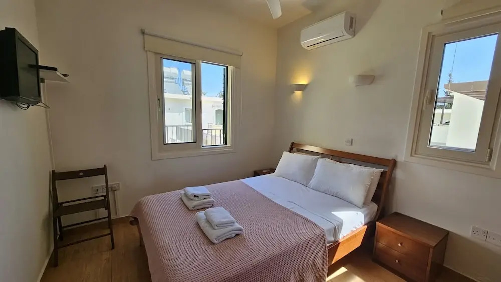 114 PRO - Stay Olivia Apartment