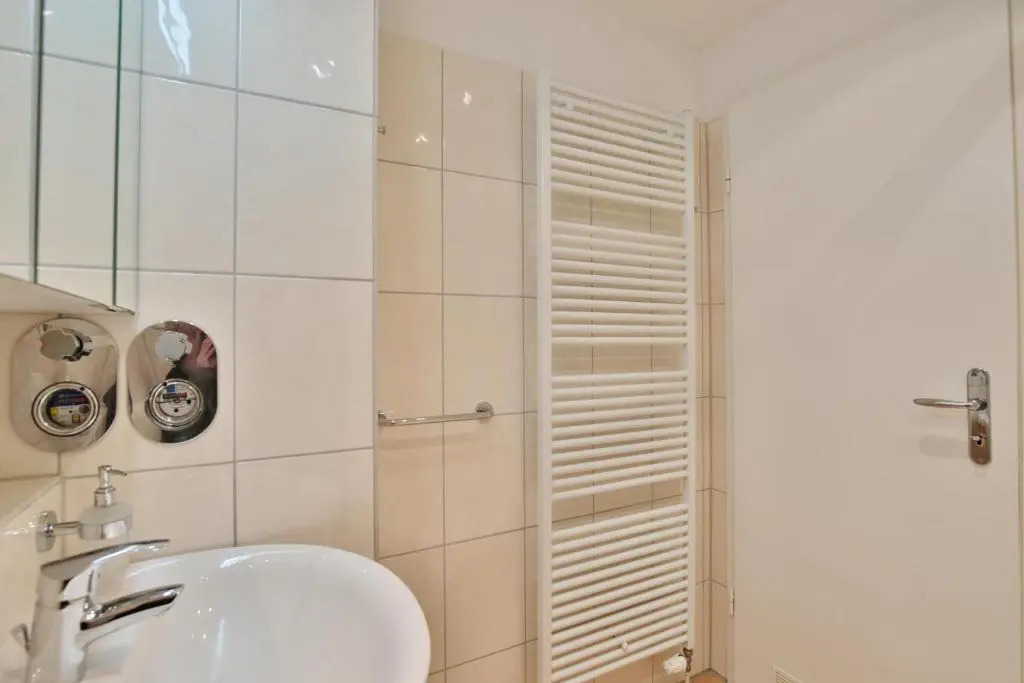 Bädervilla am Höppnerweg Bädervilla am Höppnerweg Appartement 06