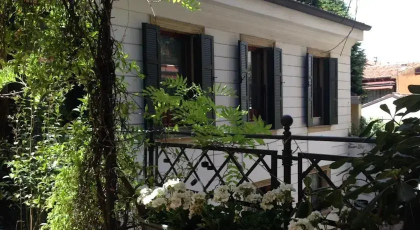 B&B La Casetta