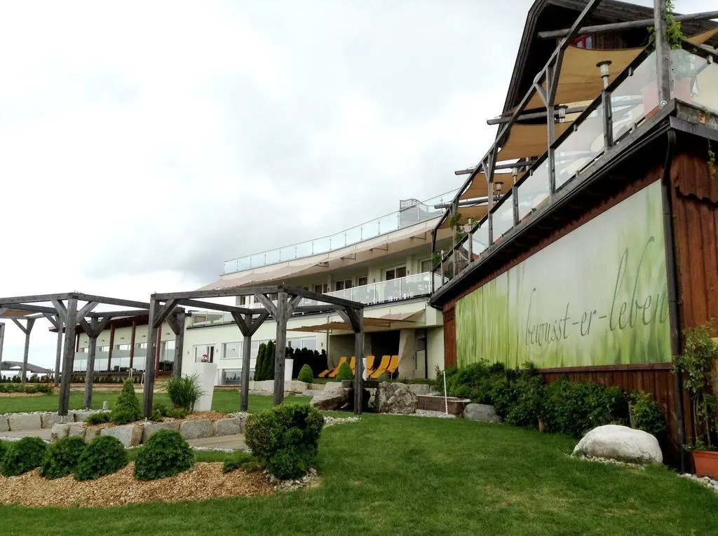 Revita Hotel Kocher
