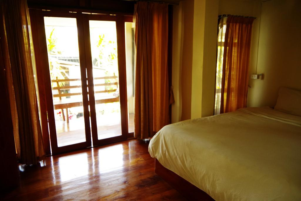 Ming Guesthouse