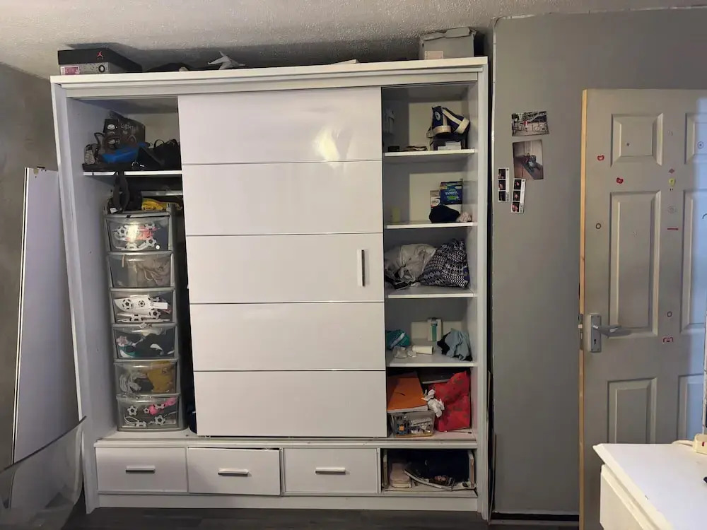 Cosy room for Female Couple and Families