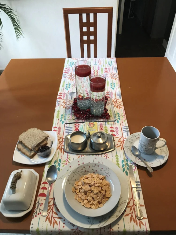 Habitación Potter
