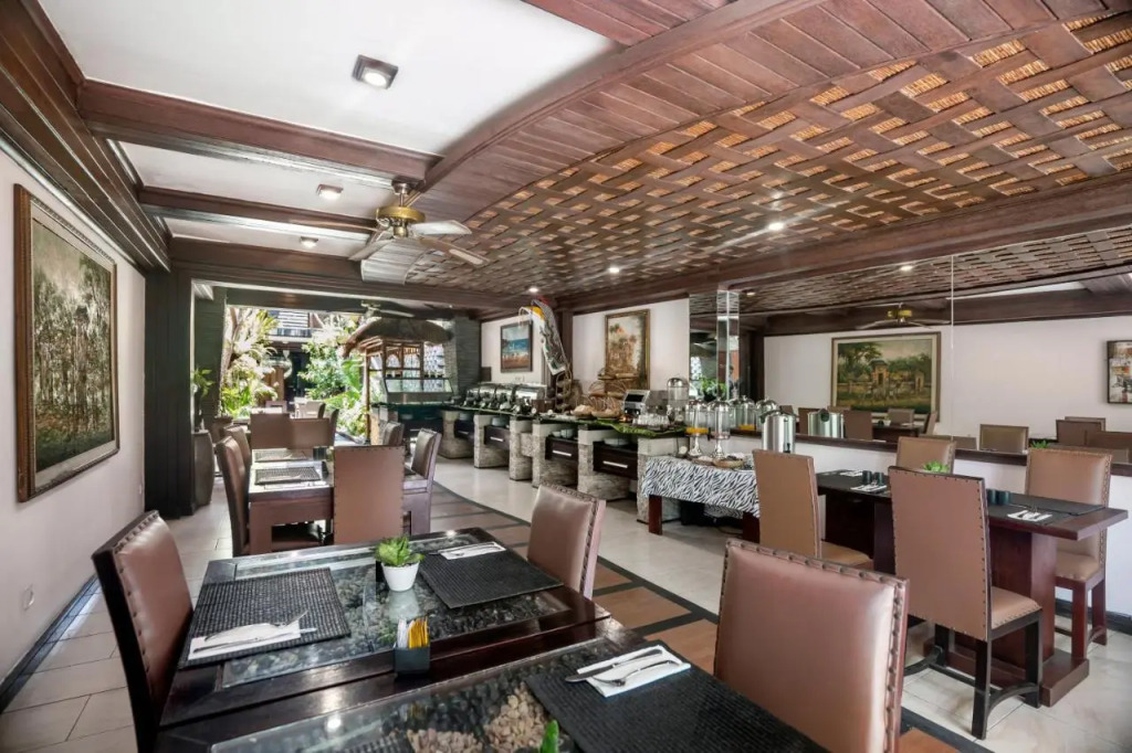 The Bali Dream Villa Seminyak