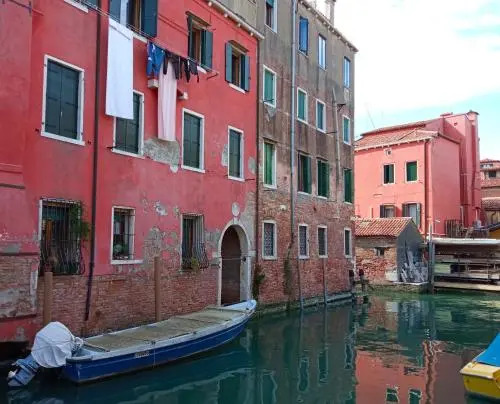 Ostello Santa Fosca