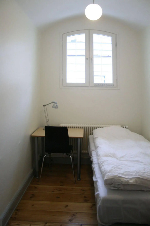 Hotell Fängelset Västervik