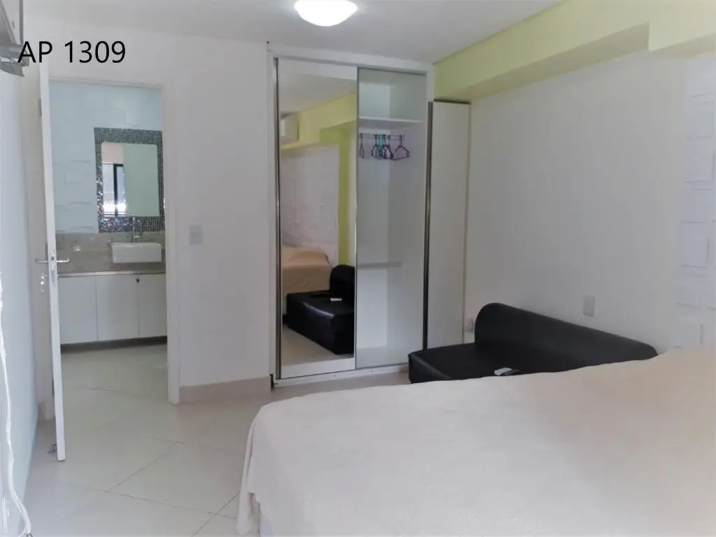 Apartamento Mobiliado Fortaleza-Landscape Beira-Mar