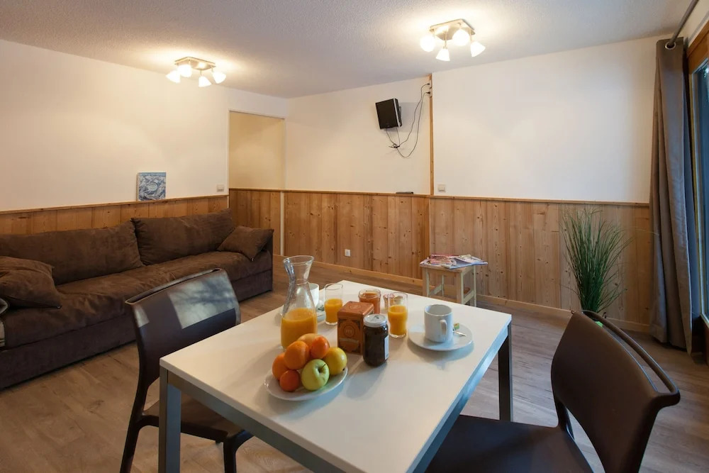 Signal du Prorel by Mountain collection Immobilier